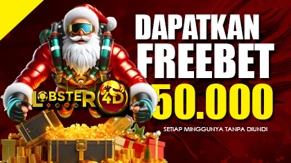 Link slot freebet lobster4d